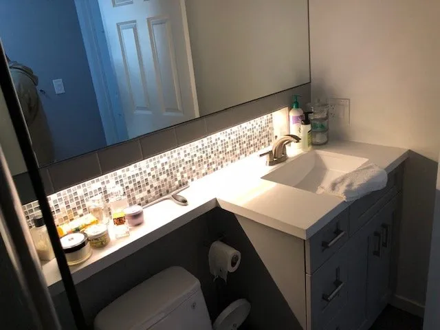 Slide of Fausto Electric