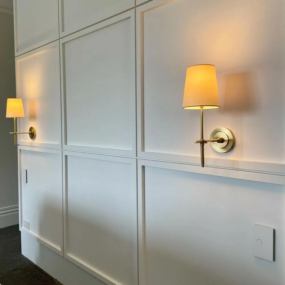 Slide of Favor Licensed Electrician