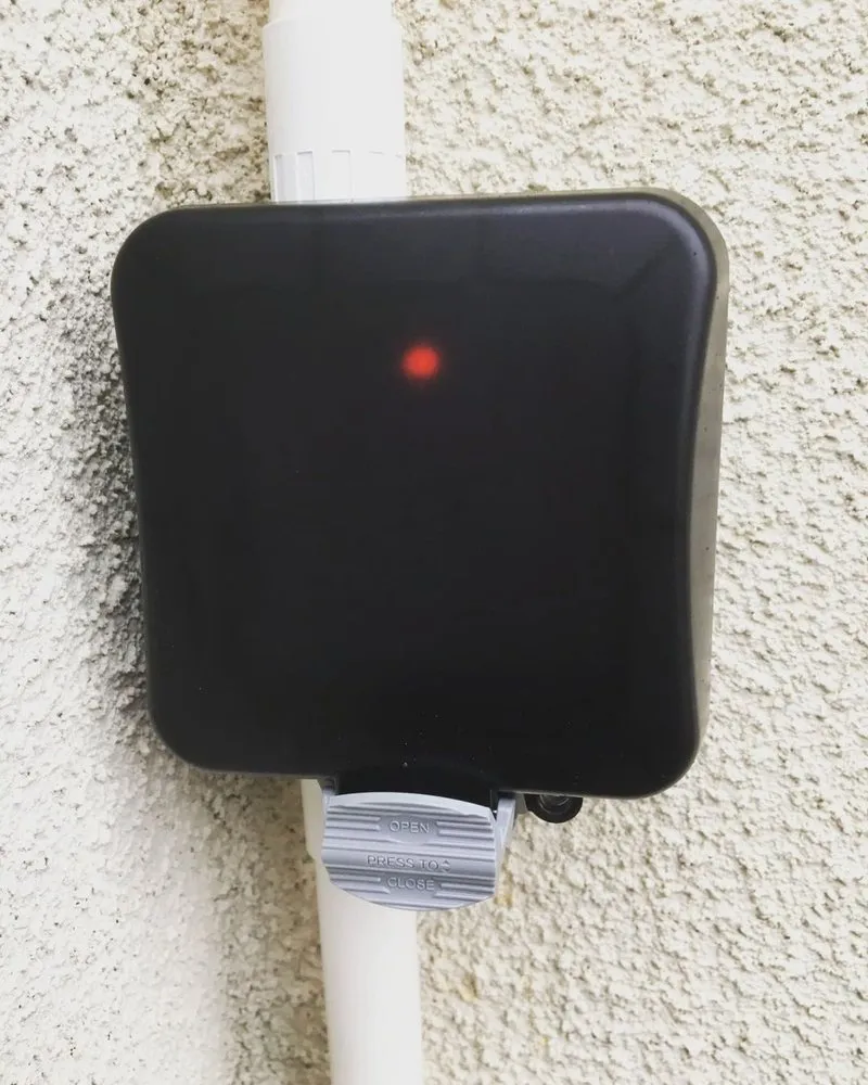 Slide of Favor Licensed Electrician