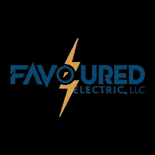Slide of Favoured Electric