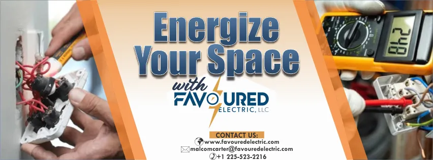 Slide of Favoured Electric