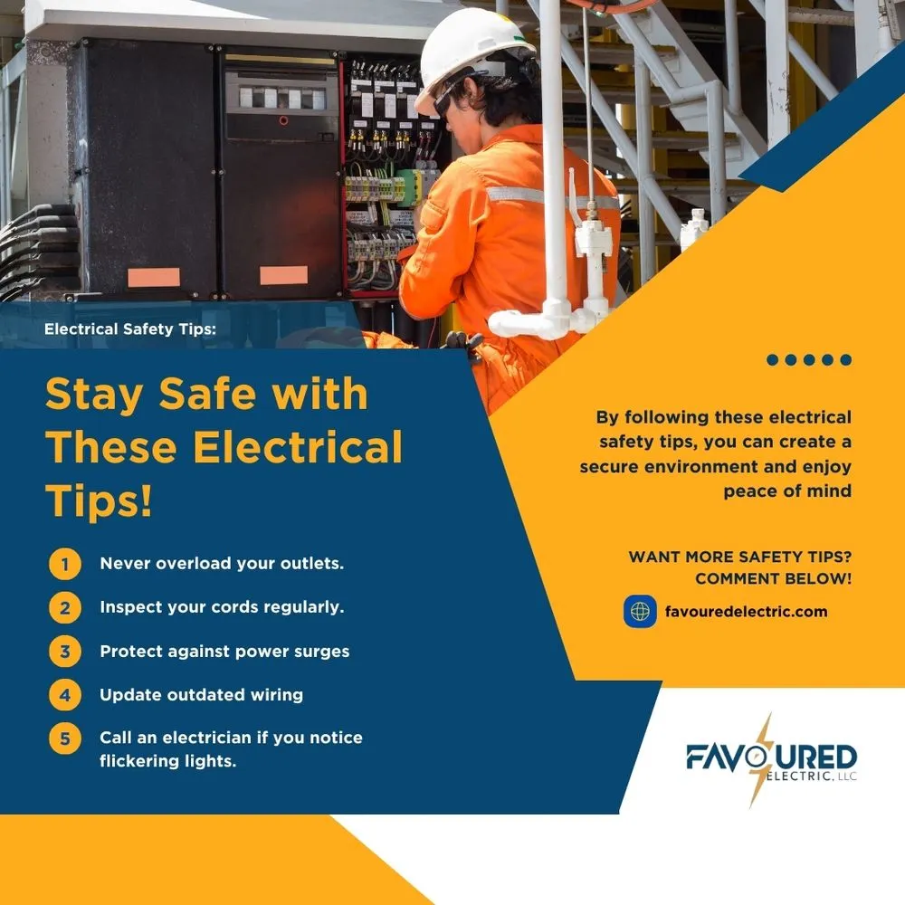 Slide of Favoured Electric