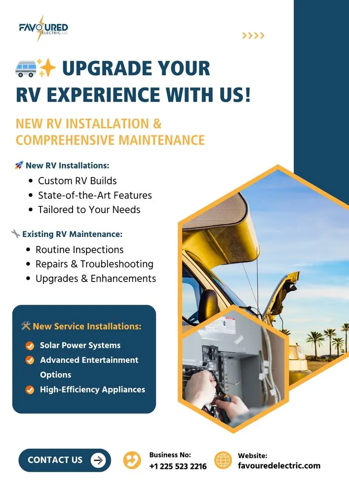 Slide of Favoured Electric