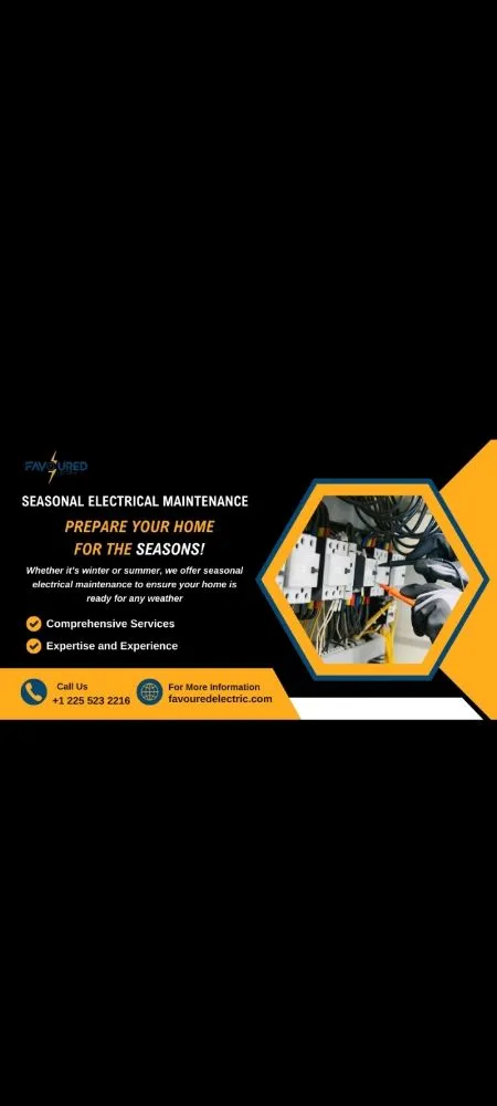 Slide of Favoured Electric