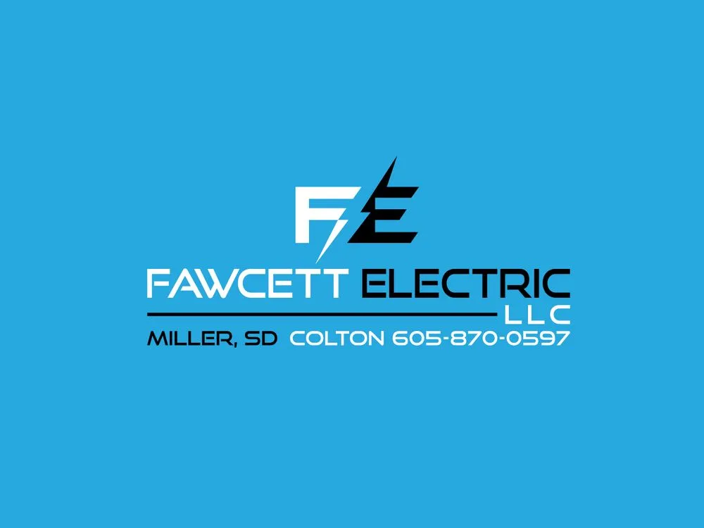 Slide of Fawcett Electric