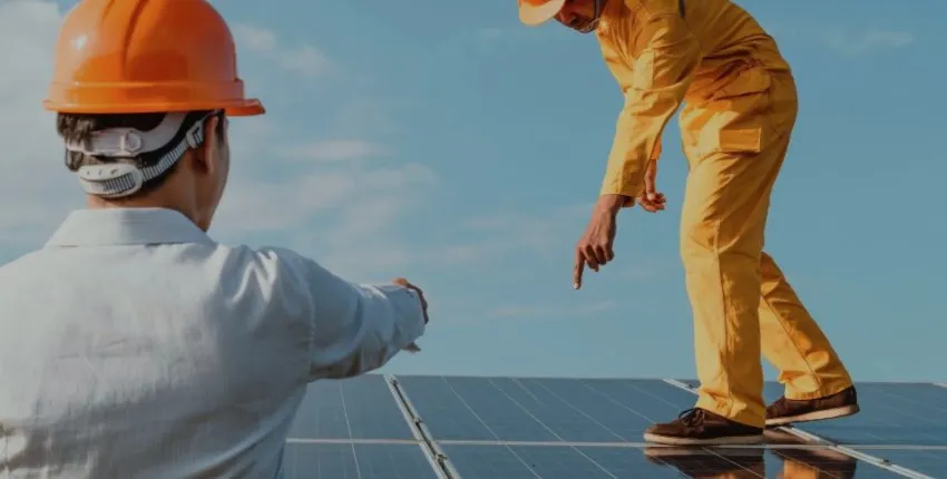 Slide of Fawn Energy Group