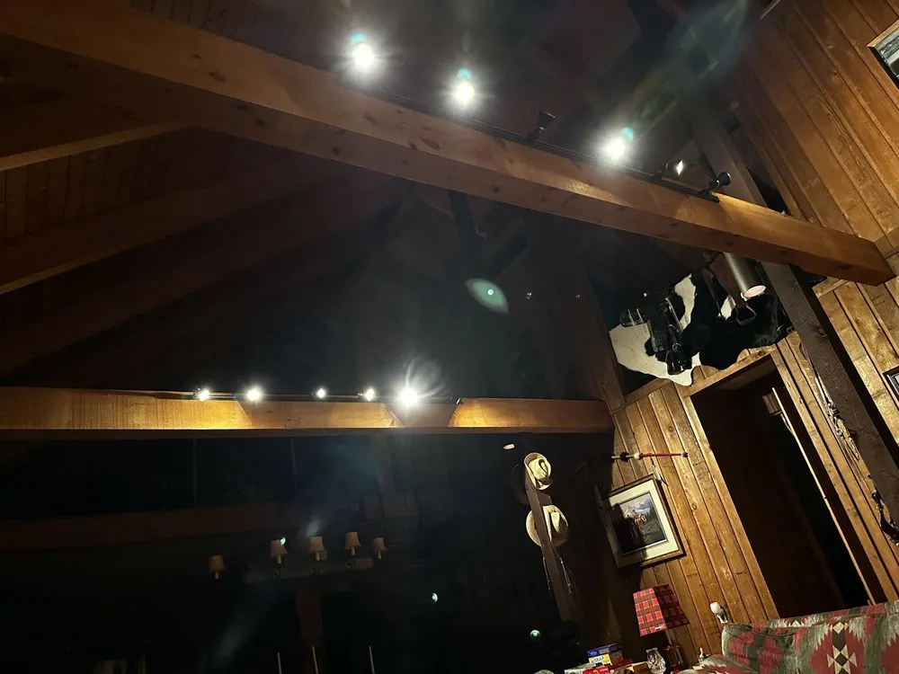 Slide of Fayette Electric