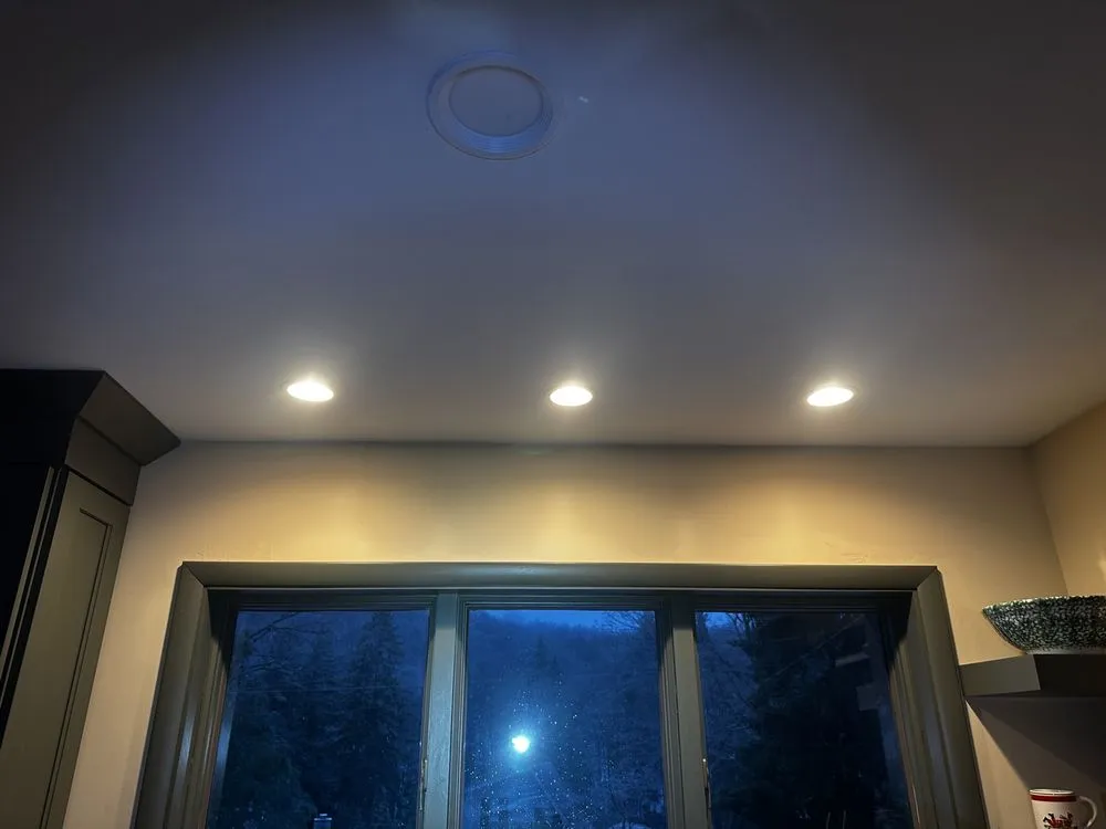 Slide of Fayette Electric