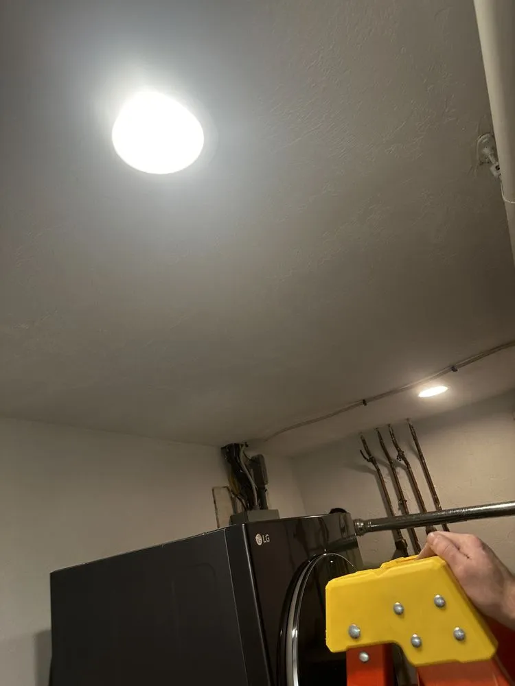 Slide of Fayette Electric