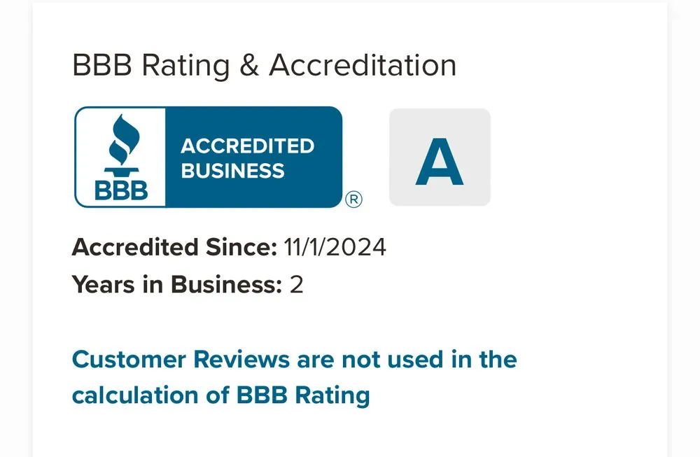 Slide of Fayette Electric