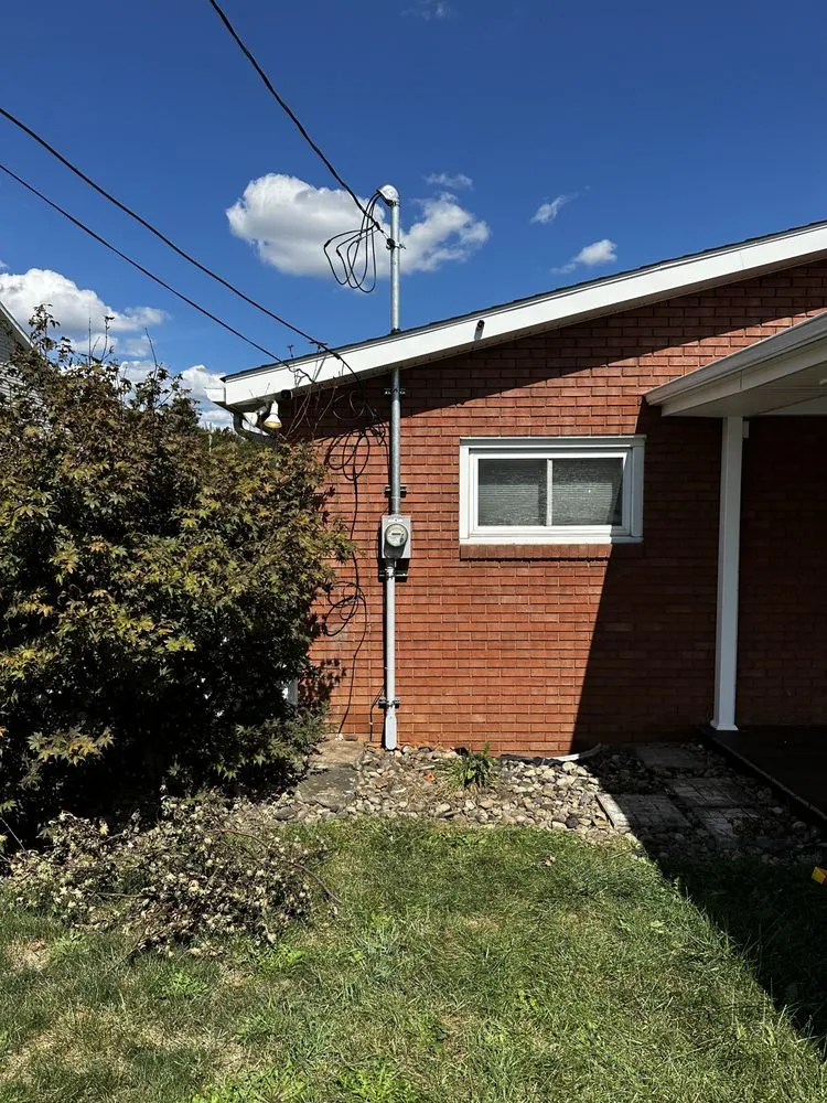 Slide of Fayette Electric