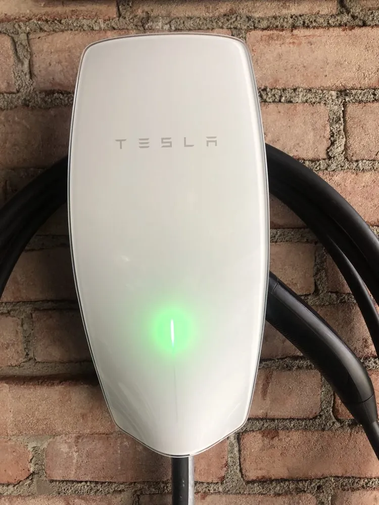 Slide of Fayette Electric