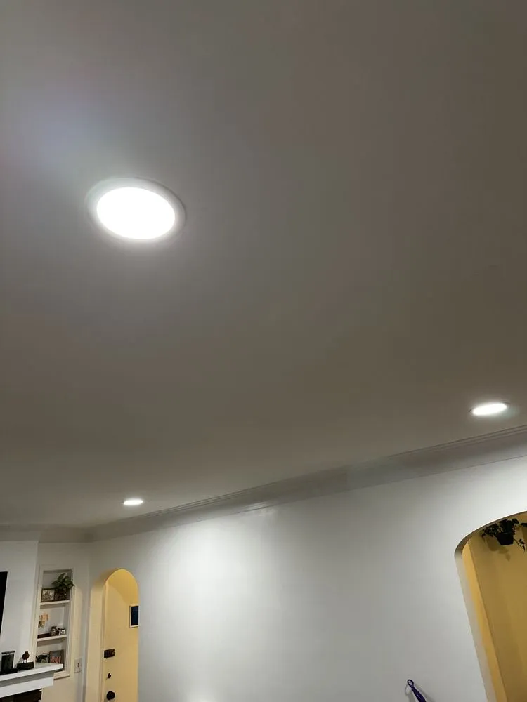 Slide of Fayette Electric