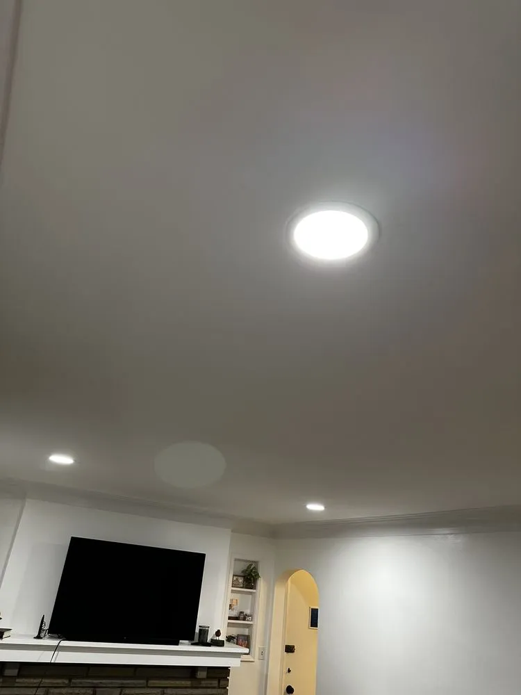 Slide of Fayette Electric