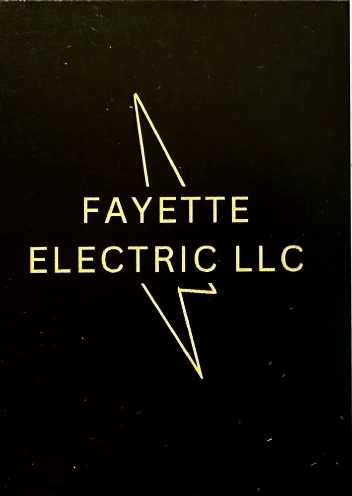 Slide of Fayette Electric