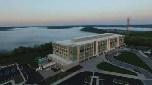 Slide of Fayette Electrical Service