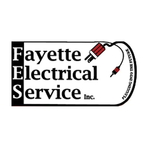 Slide of Fayette Electrical Service