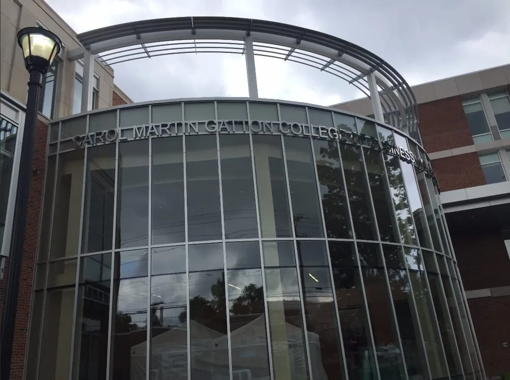 Slide of Fayette Electrical Service