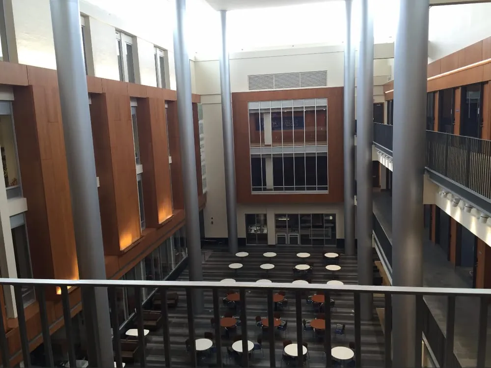 Slide of Fayette Electrical Service