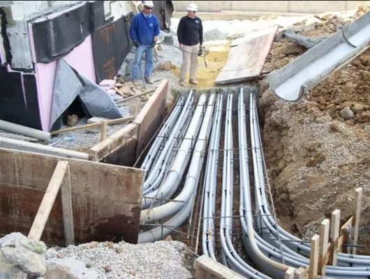 Fayette Electrical Service Logo