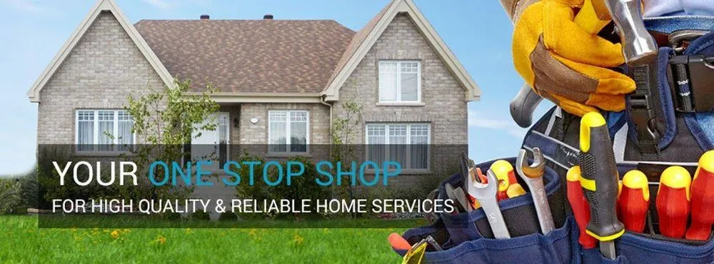 Slide of Fayette Ga Handyman