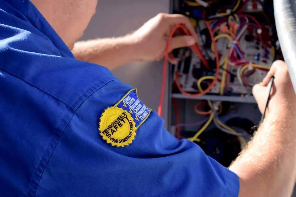 Slide of Fayette Heating & Air