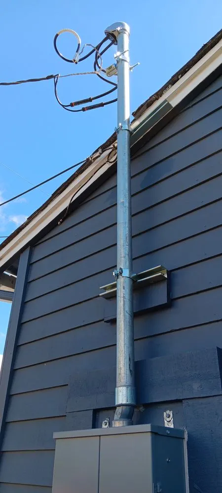 Slide of Faz Electrical