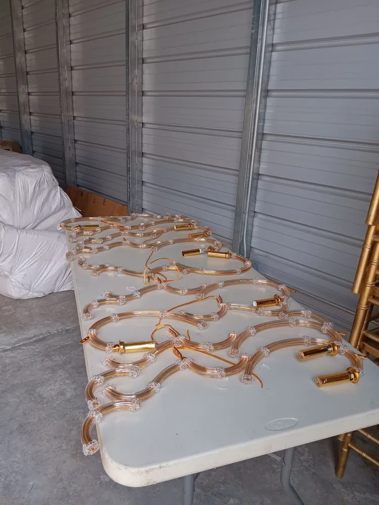 Slide of Faz Electrical