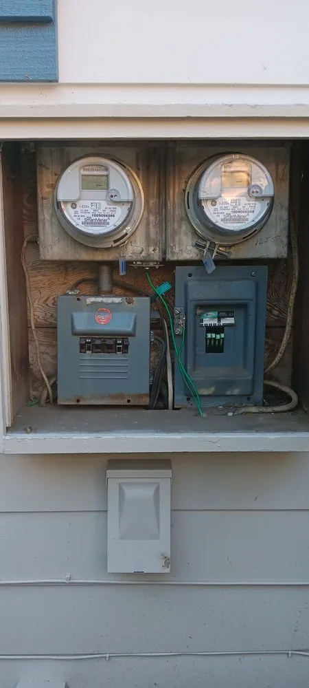 Slide of Faz Electrical