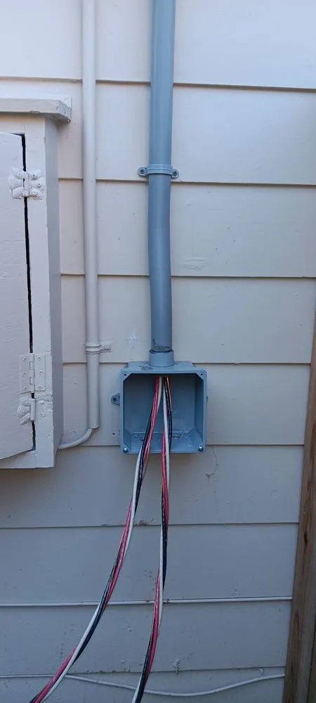 Slide of Faz Electrical