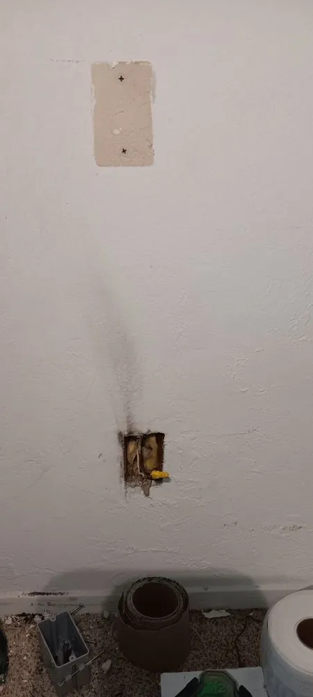 Slide of Faz Electrical