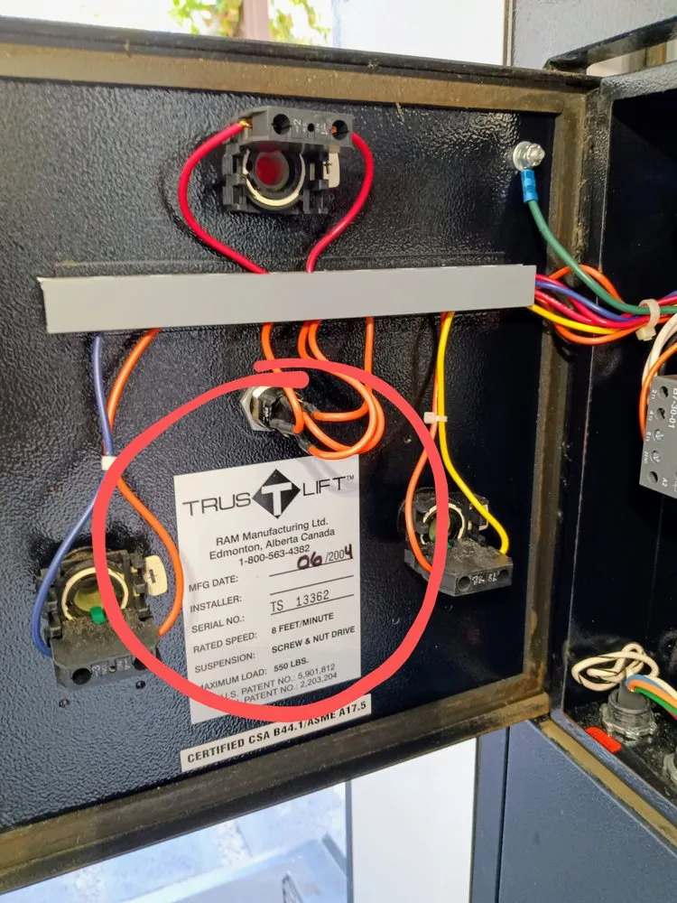 Slide of Faz Electrical