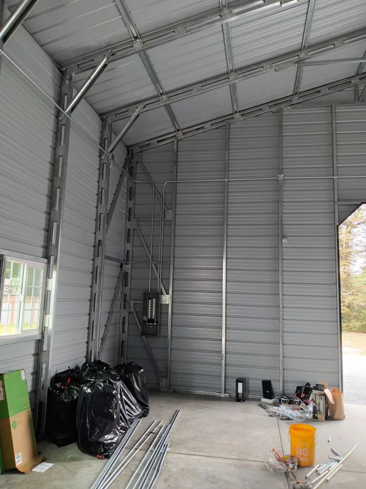 Slide of Faz Electrical