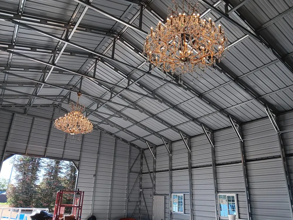 Slide of Faz Electrical