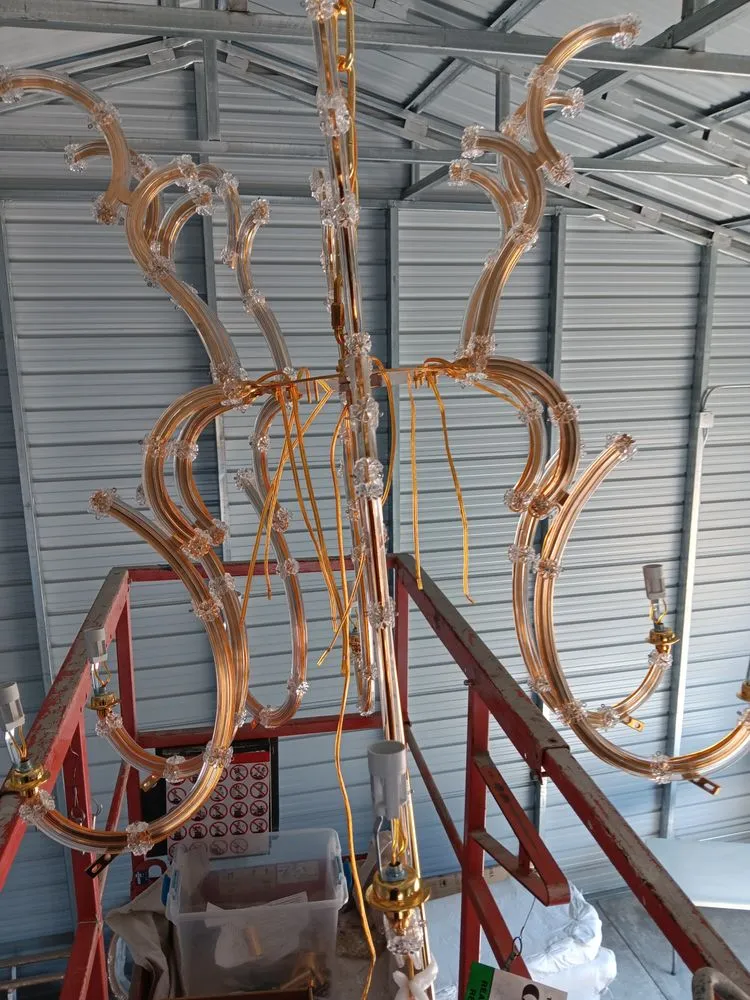 Slide of Faz Electrical