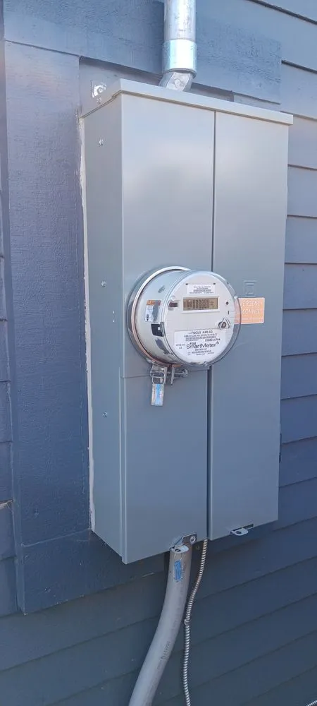 Slide of Faz Electrical