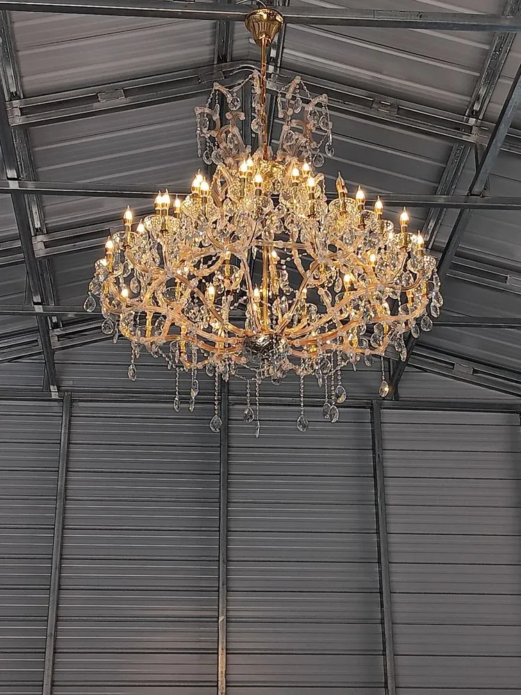 Slide of Faz Electrical