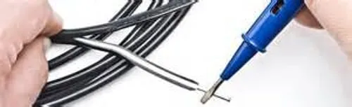 Slide of Faze Electric