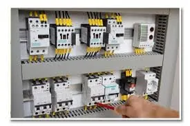 Slide of Faze Electric