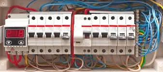 Slide of Faze Electric