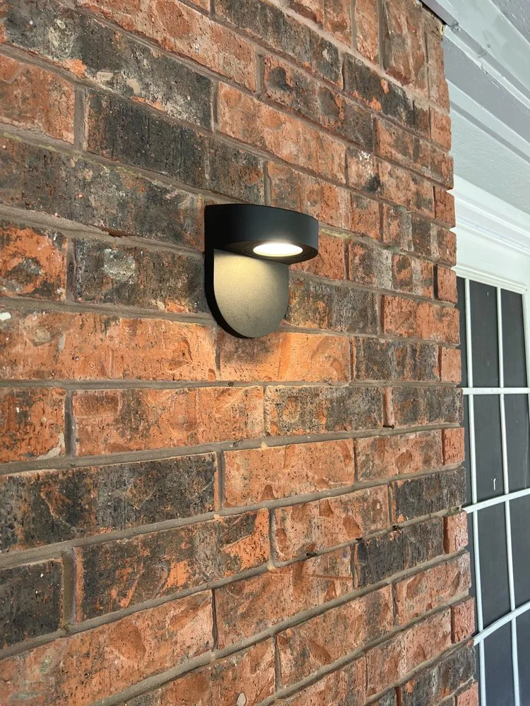 Slide of Faze Electric