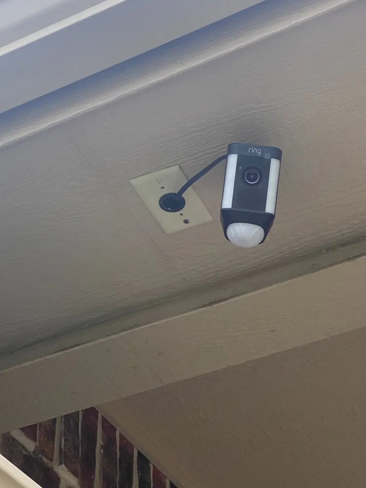 Slide of Faze Electric