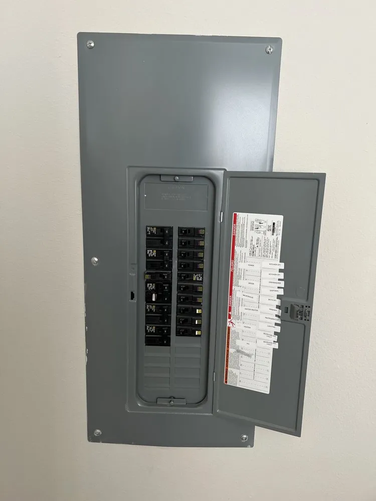 Slide of Faze Electric