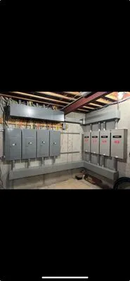 Fazio Electrical Services