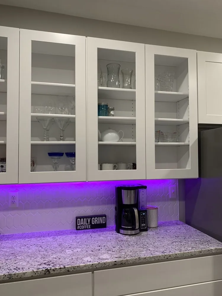 Slide of FB Electric & Electronic