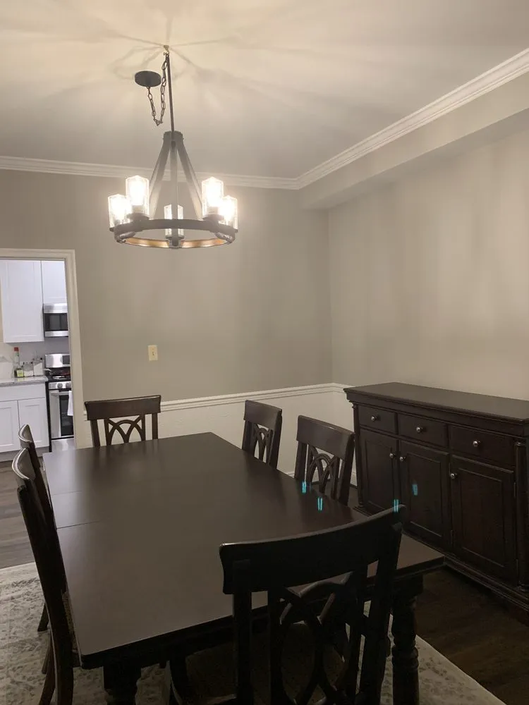 Slide of FB Electric & Electronic