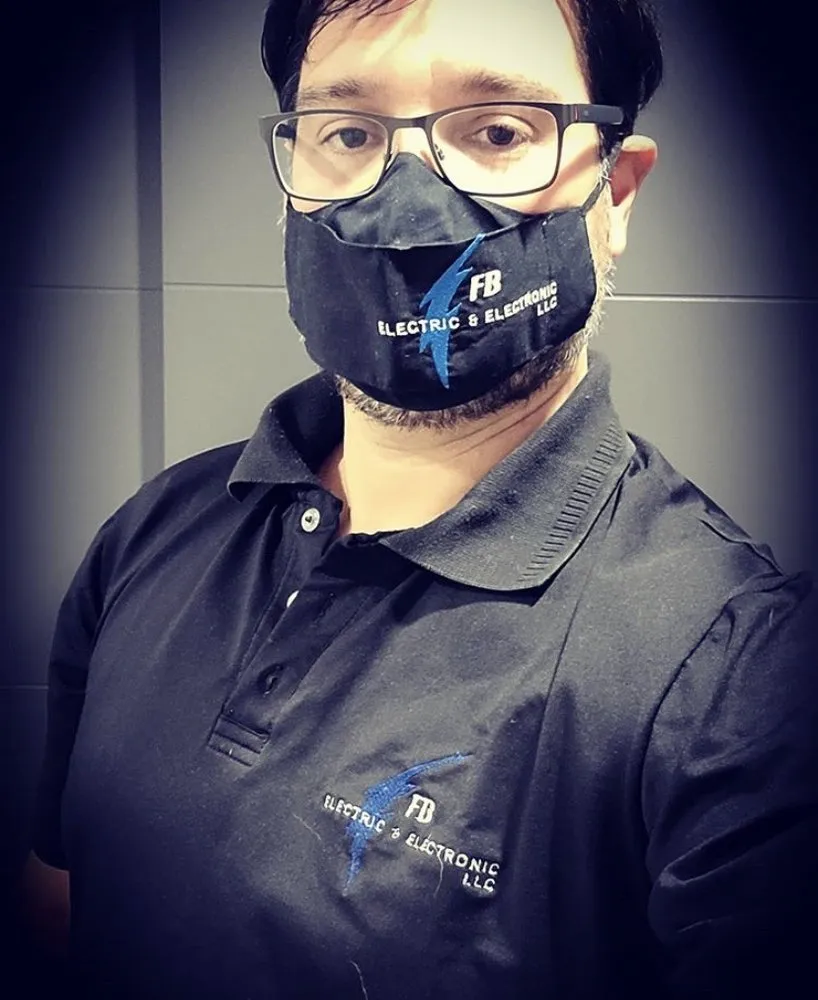 Slide of FB Electric & Electronic