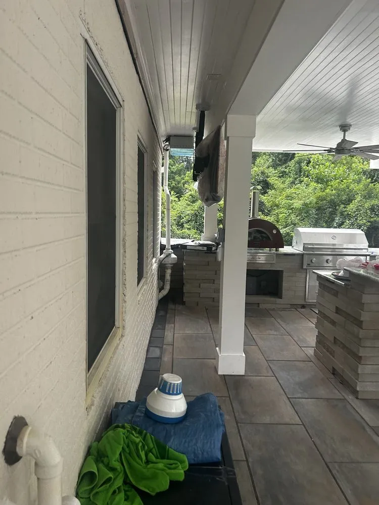 Emergency electrical repair in Halethorpe, MD by F&B Electric