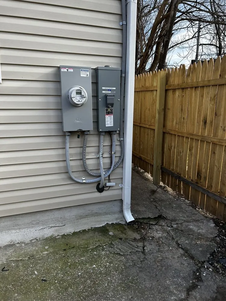 Emergency wiring installation service in Halethorpe, MD - F&B Electric