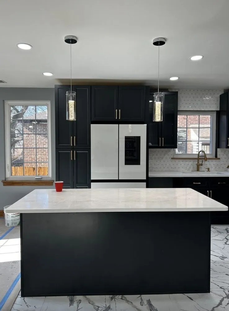 Reliable wiring installation in Halethorpe, MD by F&B Electric